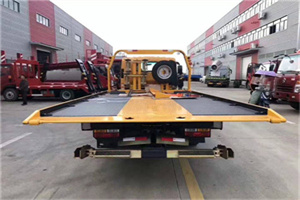 神农架附近汽车救援服务