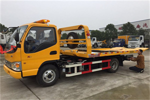 神农架哪里有拖车服务