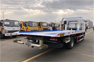 神农架汽车救援补胎