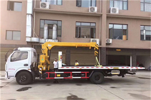 神农架附近汽车轮胎更换